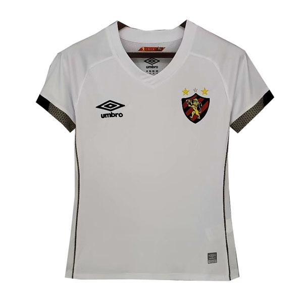 Tailandia Camiseta Recife 2ª Kit Mujer 2021 2022